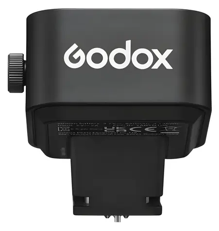 Godox X3-F / Drahtloser Blitzsender / für Fujifilm