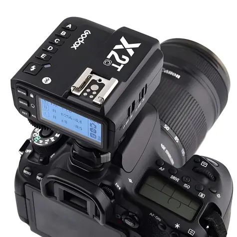 Godox X2T-C / Drahtloser Controller / Für Canon