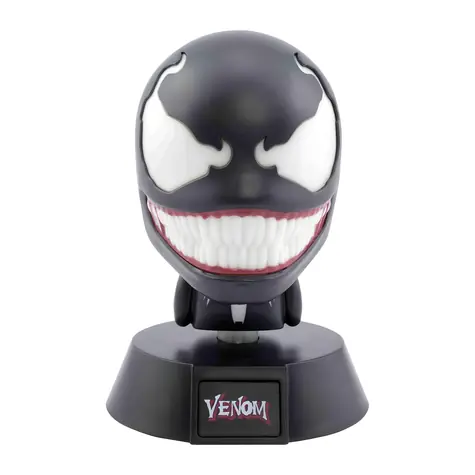 Paladone Icon Light Venom / Tischleuchte
