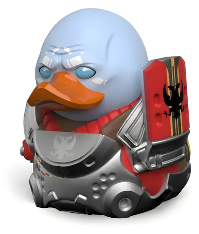 NUMSKULL TUBBZ Destiny Zavala Entenmini / 5,5 cm