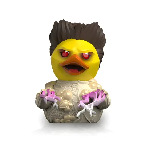 NUMSKULL TUBBZ Duck Ghostbusters - Gozer / 1. Auflage / 9 cm