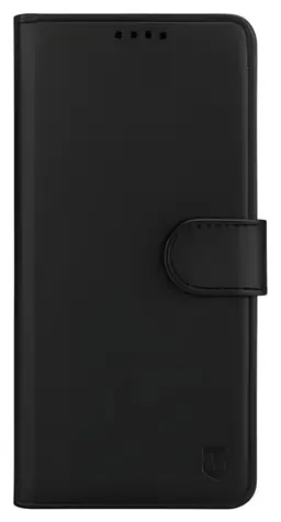 Tactical Field Notes für Honor 600 Lite, schwarz / Hülle