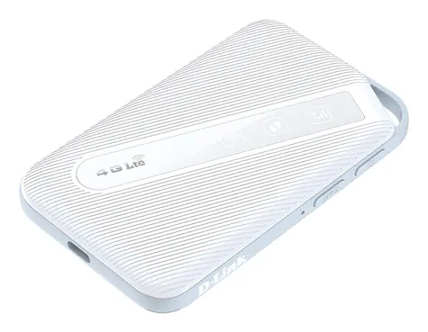 D-Link DWR-932W / Mobiler Hotspot / 4G LTE / WLAN