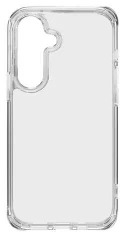 SBS Extrema Active D3O Samsung Galaxy A36/A56 transparente Hülle / Schutzhülle mit D3O® Aufprallschutz