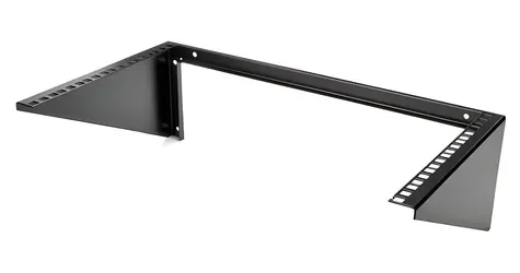 StarTech RK619WAL / 6U 19" Stahl Vertikale Wandhalterung