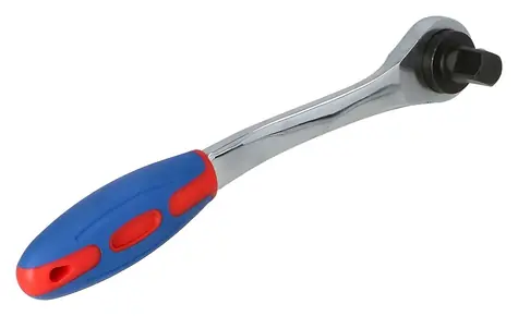 Faster Tools Ratsche 1/2" / Ratsche / 72 Zähne