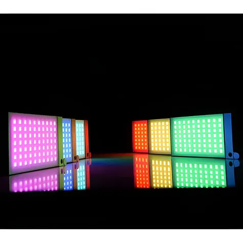 Godox LED M1 RGB Mini / LED-Leuchte / RGB