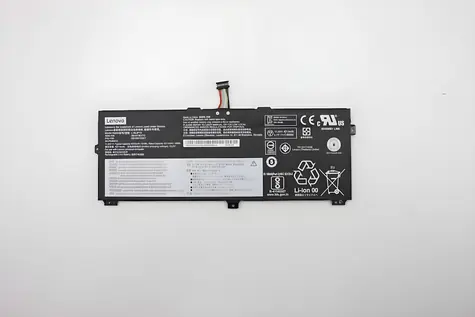 Lenovo 50Wh schwarzer Laptop-Akku / Lithium ION / 4372 mAh