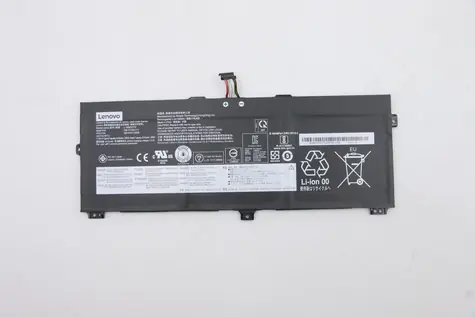 Lenovo 50Wh schwarzer Laptop-Akku / Lithium ION / 3 Zellen / 4345 mAh