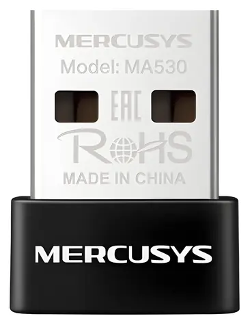 Mercusys MA530 Nano / USB-Adapter / Bluetooth 5.3 / USB-A 2.0