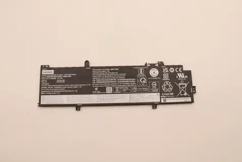 Lenovo Interner Akku 52,5 Wh / Laptop-Akku / Li- ION