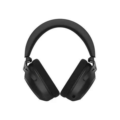 HyperX Cloud Alpha 2 schwarz / Gaming-Headset / kabellos / Mikrofon / Bluetooth / RGB-Basis