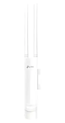 TP-LINK EAP110-Outdoor / Access Point / N300 / 2,4 GHz / Outdoor / PoE