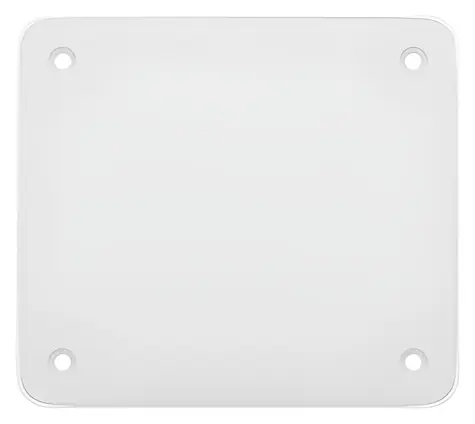 Ubiquiti UACC-FM-17cm / Wandhalterung / magnetisch / für UCG-Ultra, UCG-Max, UXG-Max