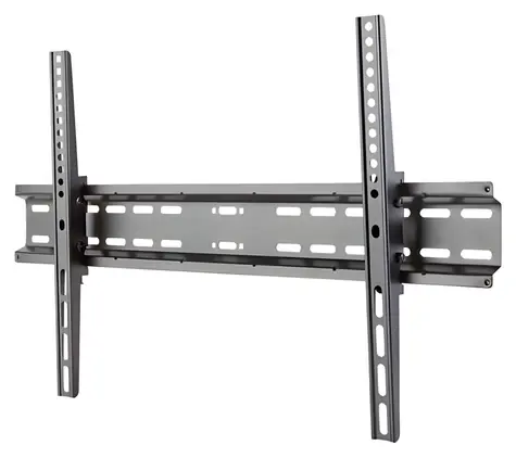 Sbox PLB-2546T schwarz / TV-Wandhalterung / 37-70" / VESA 200x200-640x400 / bis zu 35 kg / neigbar