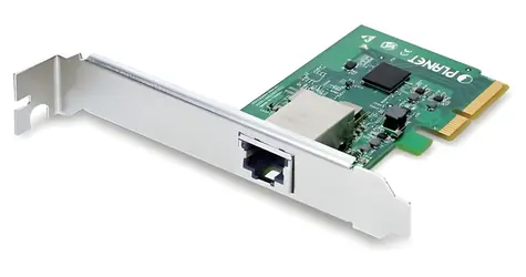 Planet ENW-9803 / Netzwerkkarte / 10GBase-T / PCI Express / RJ-45