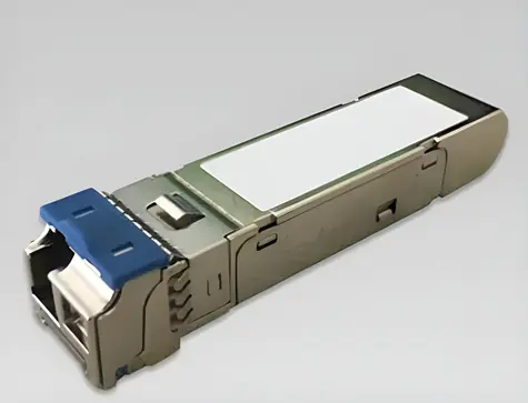 Planet MGB-TSA / SFP-Modul / WDM 1310 nm / LC / 1000 Mbit/s / 2 km