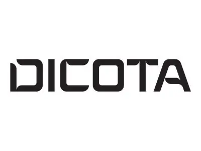 Dicota BASE XX Keilschloss anthrazit / Laptop-Sicherheitsschloss / Schlüssel / 1,5 m / 4,4 mm