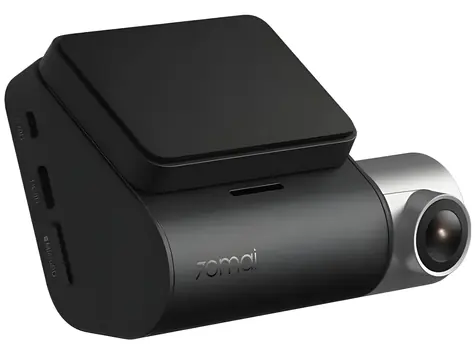 70mai Dashcam A510-1 + Lexar 128GB Karte / Autokamera / Lexar 128GB