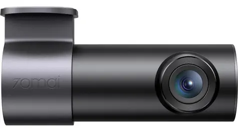 70mai M310 / Autokamera / 2880 x 1622 / 139° Betrachtungswinkel / Nachtsicht / G-Sensor / WLAN / microSD