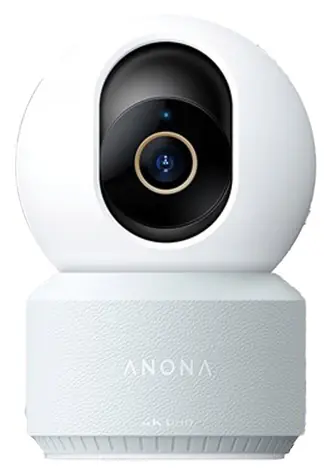 70mai Anona Panorama / IP-Kamera / Innenbereich / 360° drehbar / 8 MP / 4K UHD / WLAN