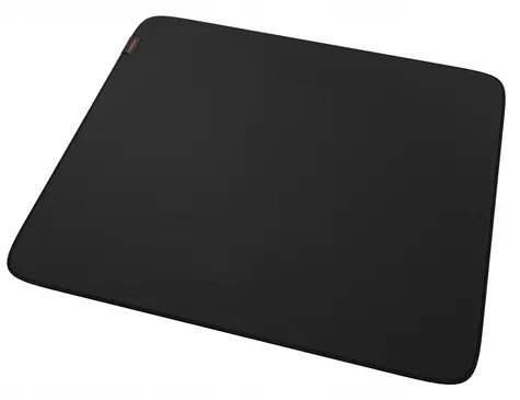 Rampage Pulsar Pro M schwarz / Gaming-Mauspad / Jacquard-Gewebe / 35 x 29 cm