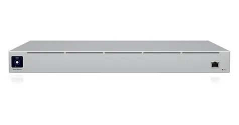 Ubiquiti USP-RPS / Redundantes Netzteilsystem / 950 W / 6x USP DC Ausgang / 19"-Rack 1 HE