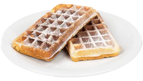 Princess 01.132397.01.001 / Waffeleisen / 1200 W / 2 Waffeln / Temperatur einstellbar