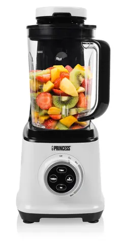 Princess 219600 / Tisch-Vakuummixer / Vakuummixer