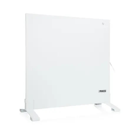 Princess 348235 / Infrarot-Panel-Heizgerät / 350 W / Anwendung / Timer