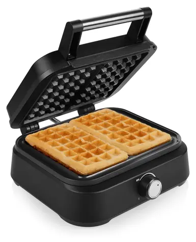 Princess 132398 Deluxe / Waffeleisen / 1500 W