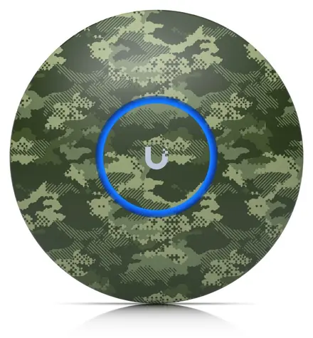 Ubiquiti NHD-COVER-CAMO-3 Tarnabdeckung für UniFi UAP-nanoHD (3 Stück)
