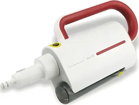 Deerma ZQ610 5-in-1 weiß / Dampfreiniger / multifunktional