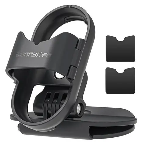 Sunnylife G3S-J867 / Clip mit Kappe / Insta360 GO 3S, GO 3
