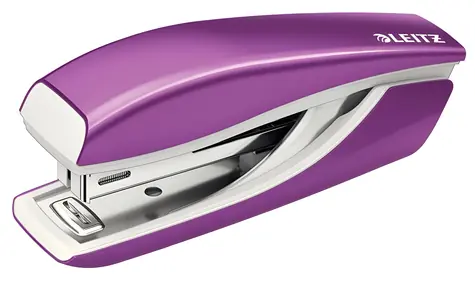 Leitz NeXXt 5528 Magenta / Mini-Heftgerät