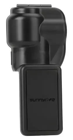 Sunnylife 754V2 / Schutzhülle / DJI OSMO Pocket 3 / Kunststoff