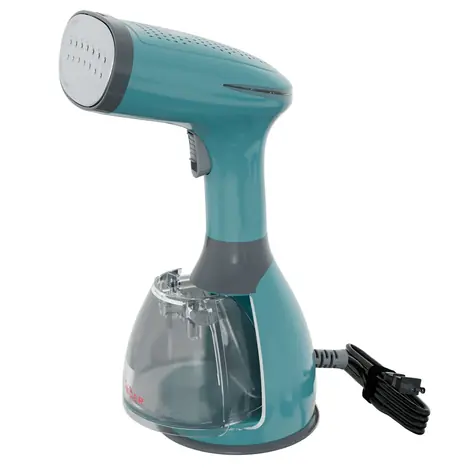 Singer Dampfglätter blau / Dampfglätter / 1500 W / manuell