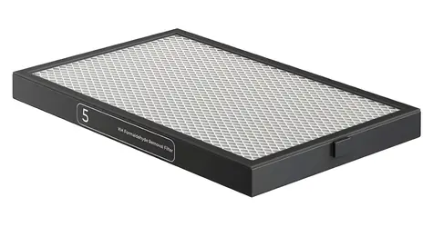 xTool Formaldehydfilter SafetyPro AP2 Max / Luftreinigerfilter / Ersatzteil