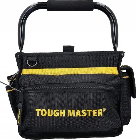 DeWalt TOUGH MASTER Werkzeugtasche / Kinderwerkzeug / Rollenspiel