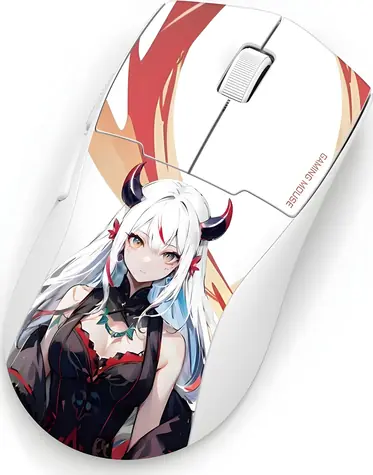 Redragon M918AKG-PRO KING MAX / Gaming-Maus