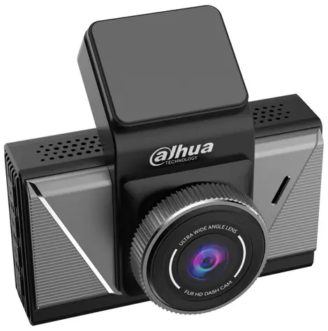 Dahua S100 / Autokamera / 2K / Dual-Kamera / GPS / WLAN / 4G / microSD