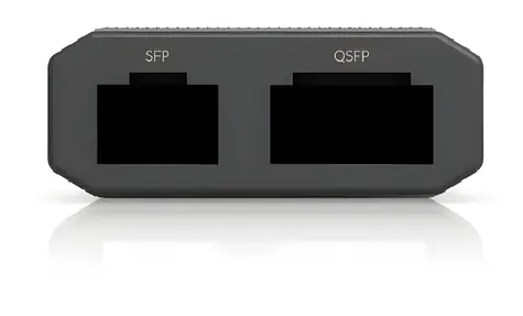 Ubiquiti UACC-SFP-Wizard / SFP/QSFP-Diagnosetool / Touchscreen / Bluetooth / Lithium- ION -Akku