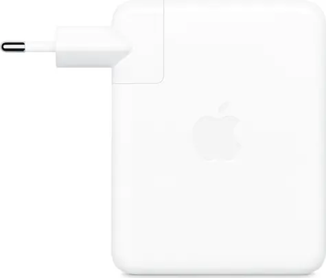 Apple 140W USB-C Netzteil / Netzteil / USB-C / 140W / ohne Kabel