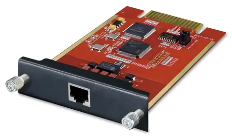 Planet IPX-21PR / ISDN-Modul / für IPX-2200/2500 / 1x PRI (E1/T1)
