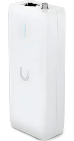 Ubiquiti UDB / Wireless Bridge / Wi-Fi 5 / 866 Mbit/s / PoE / Outdoor und Indoor
