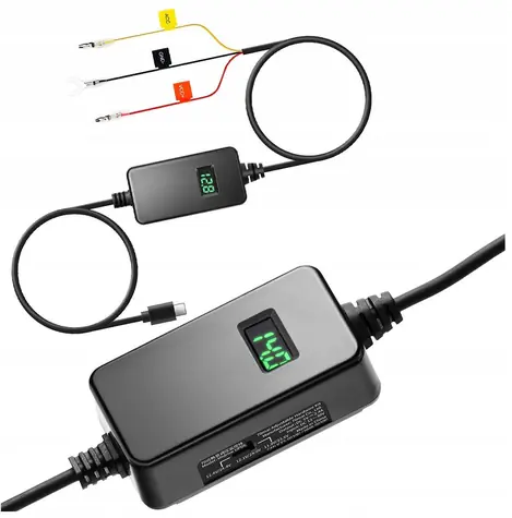 70mai Hardwire Kit UP06 / Leistungsmodul / Parkmodus