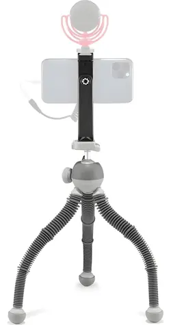 JOBY PodZilla Large Kit / Action-Kamerahalterung