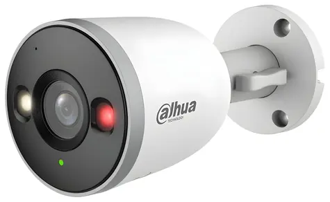 Dahua F3D-IL / IP-Kamera / Bullet / WLAN / 3 MP / 2,8-mm-Objektiv / IP67 / IR 30 m / H.265