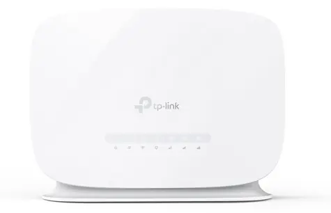 TP-LINK Archer MR505 / Router