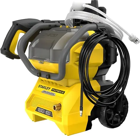 Stanley SFMCPW1500B / Hochdruckreiniger